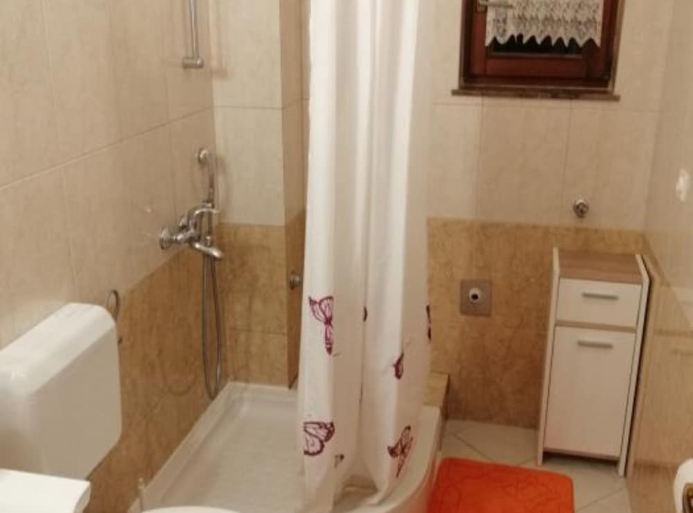 Apartments Milakovic-kanica