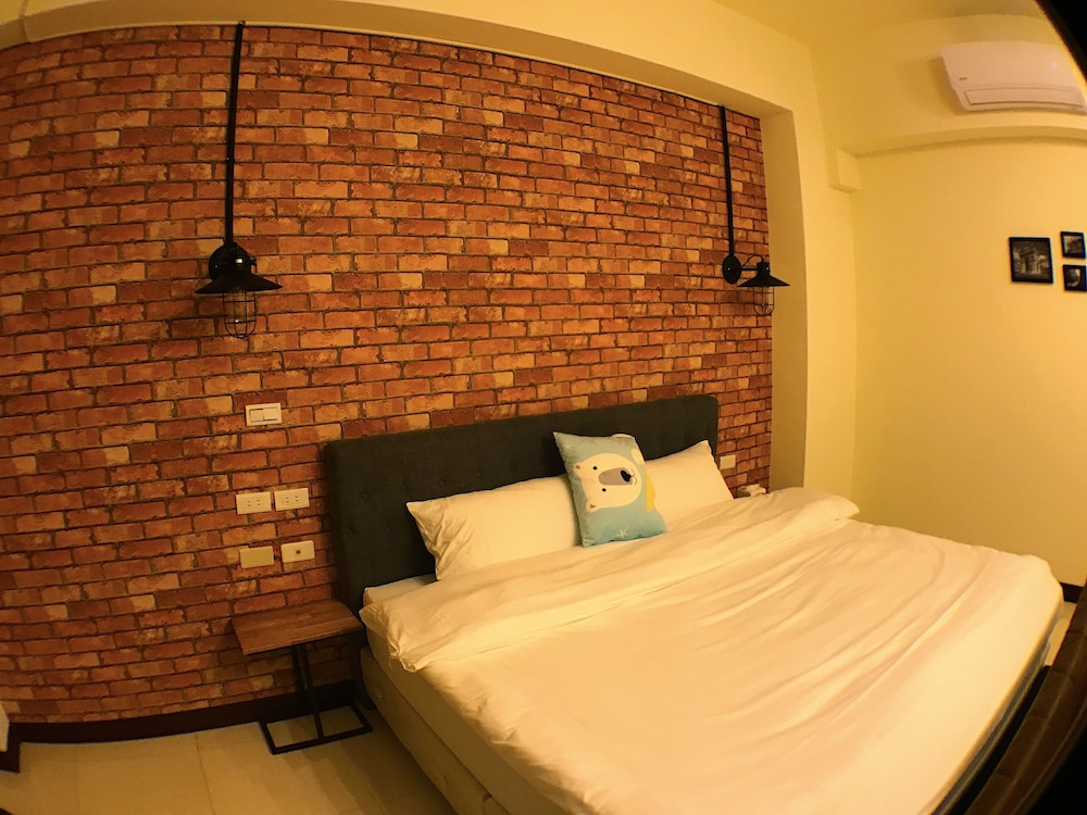 Hualien bv Hotel