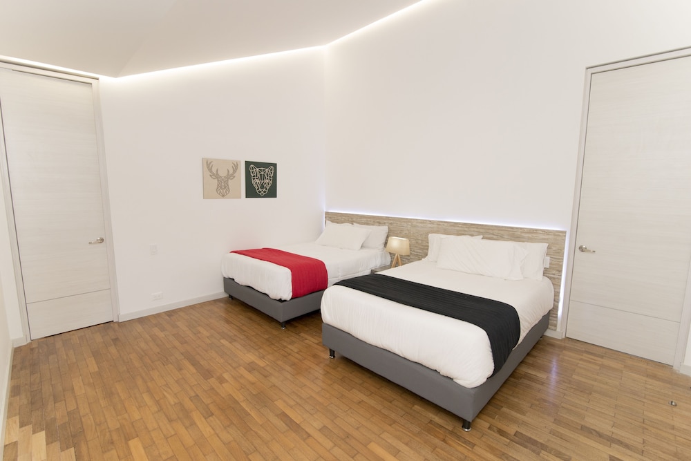 Casa Grande By Nomad Guru view 2