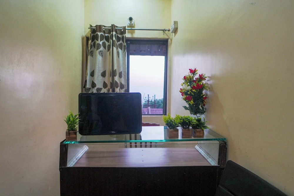 Hotel Shreekrupa Residency