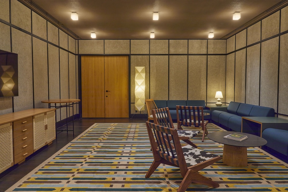 Ace Hotel Kyoto 76