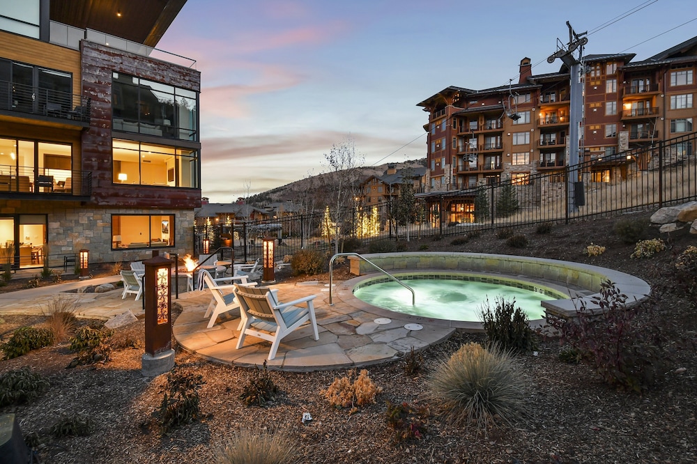 Park City Mountain Resort