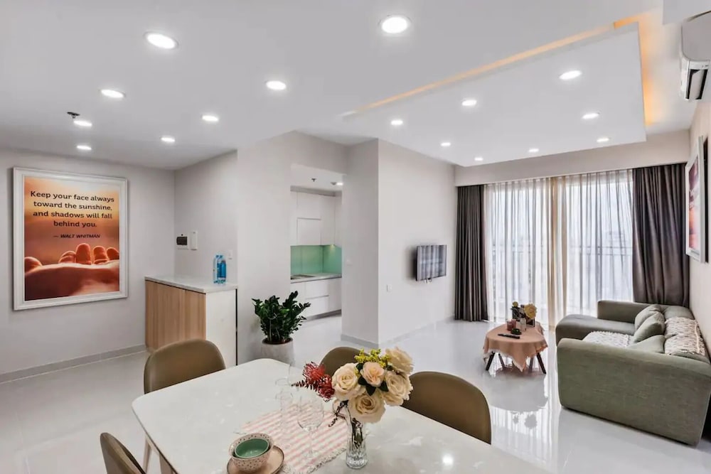 RiverGate Apartment View Residence