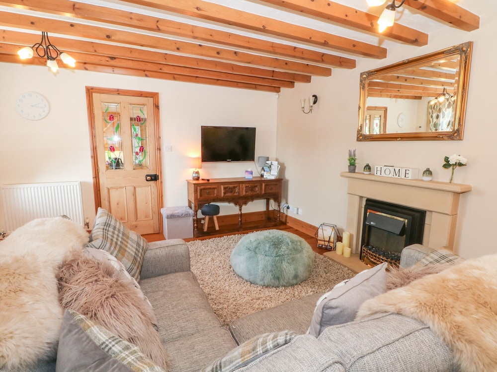 Ash Farm Cottage