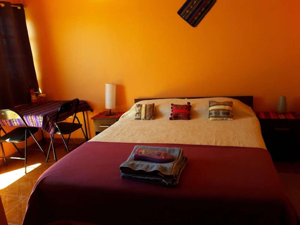 Hostal Portal del Sol
