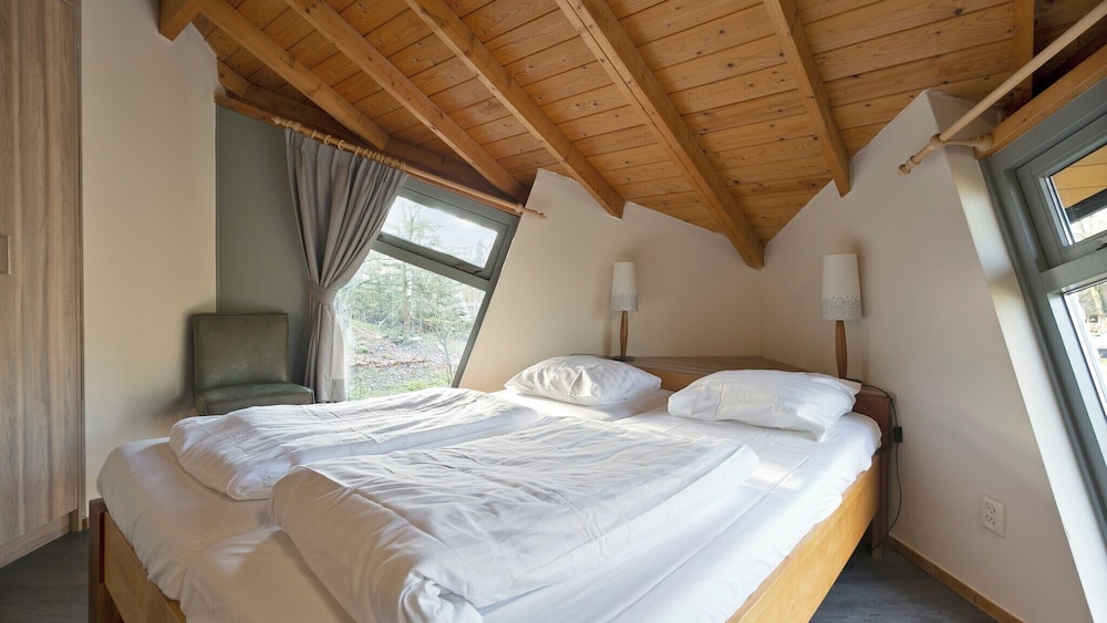 Summio Bungalowpark Herperduin