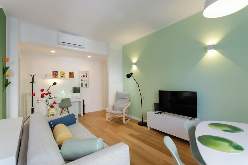 VivimiHome - Fiordalisi Home