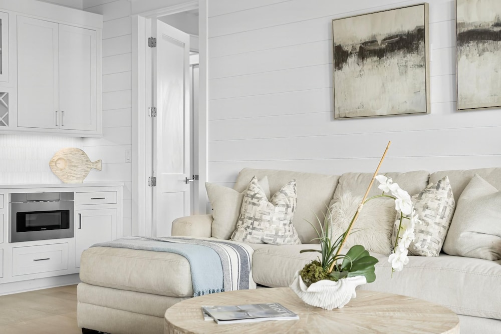 30A Beach House - Dream by the Sea