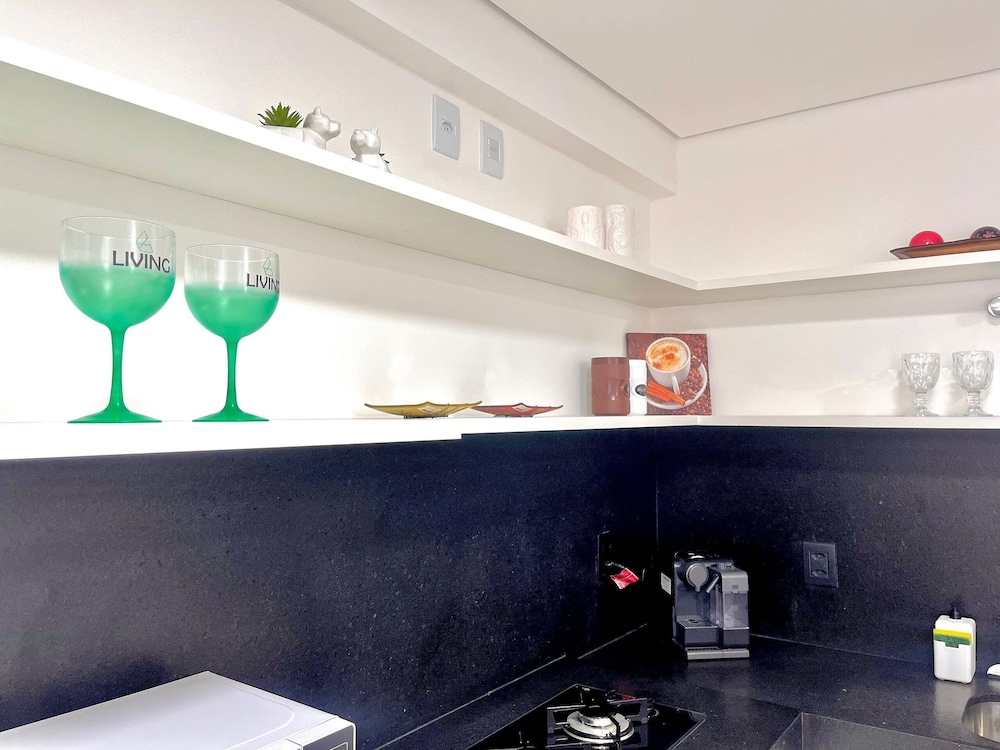 Hyde Park OCEANVIEW - by Living