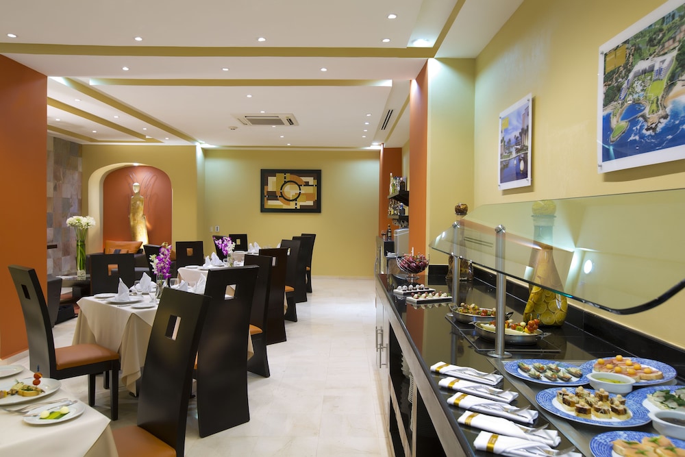 Puerto Vallarta Vacations - Barcelo Puerto Vallarta - All Inclusive - Property Image 107