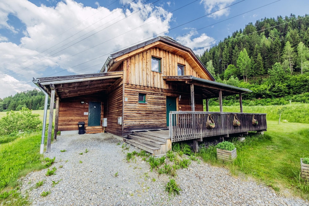 032 W12 in St Georgen am Kreischberg