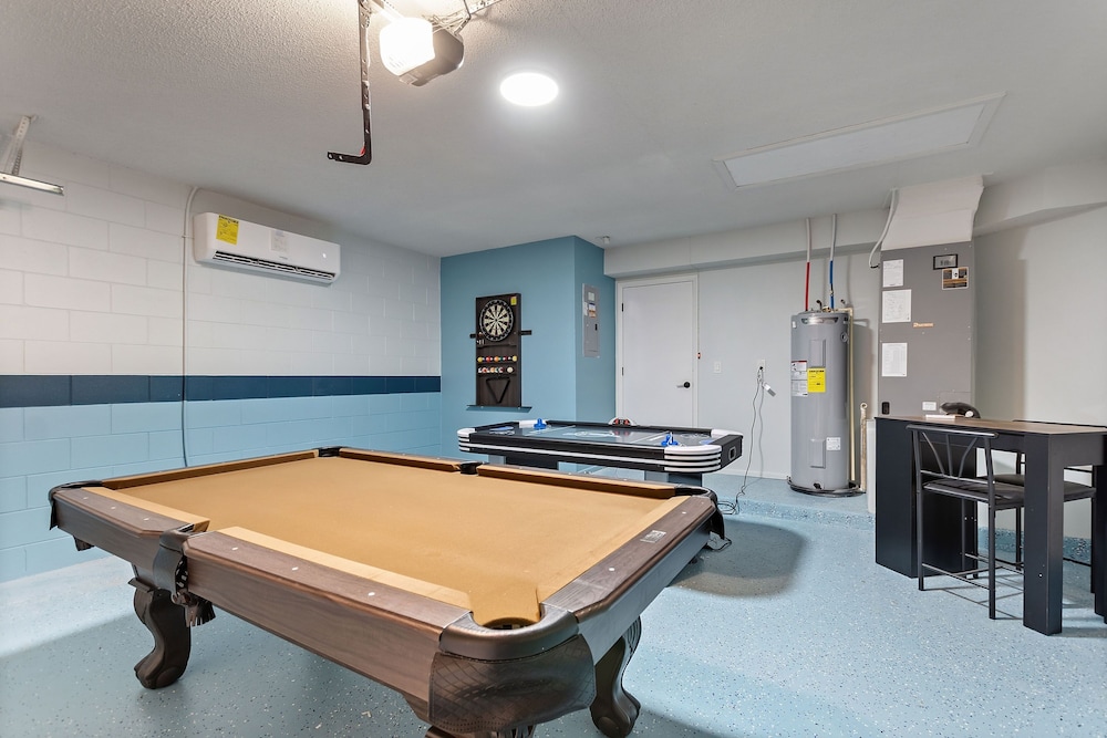 Magical Hideaway At Kissimmee By Shine Villas 4 Bedroom Villa