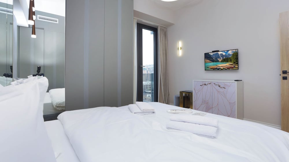 Stay Inn on Pushkin street 25