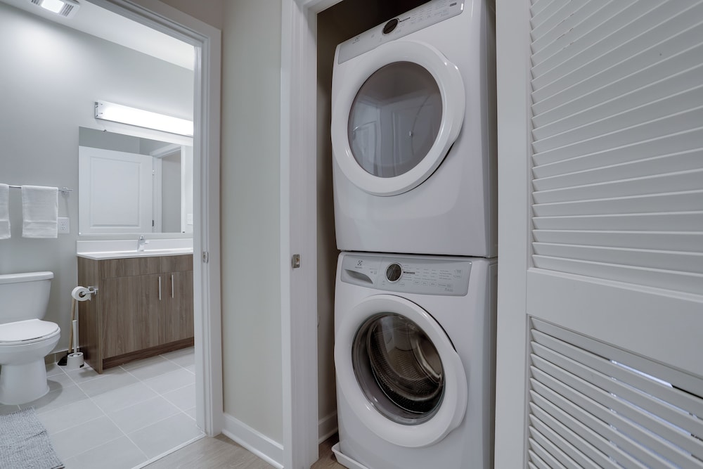 Charming DC Area Apartments