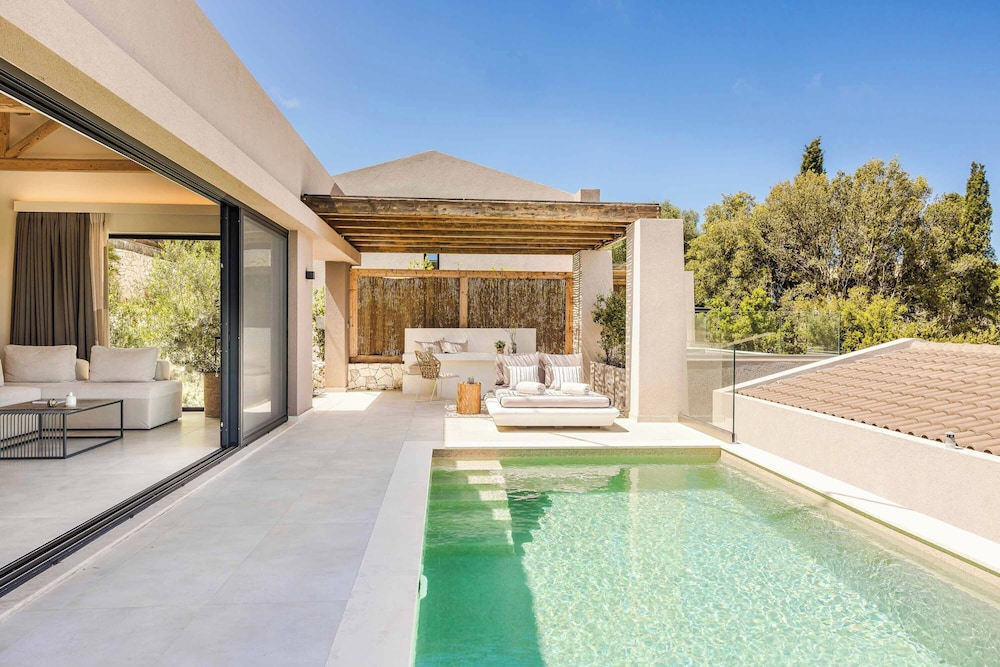 Villa Imani