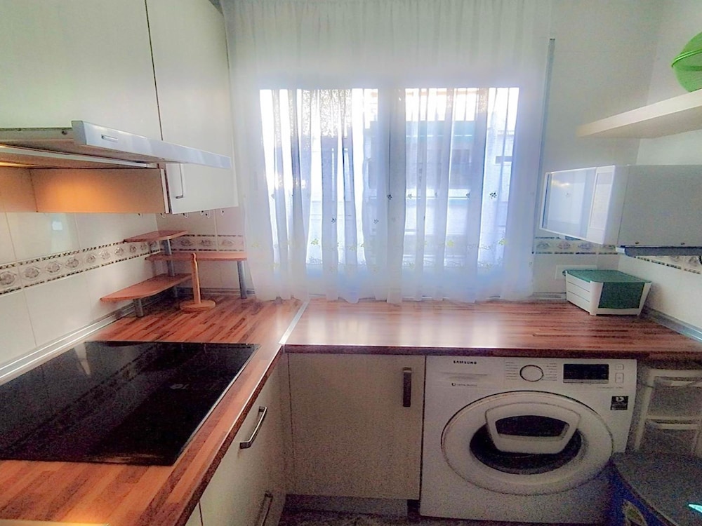 Apartamento Sol y Playa