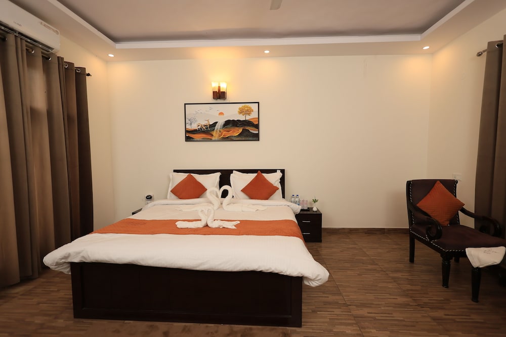 Chiraiya Resort and Hotels