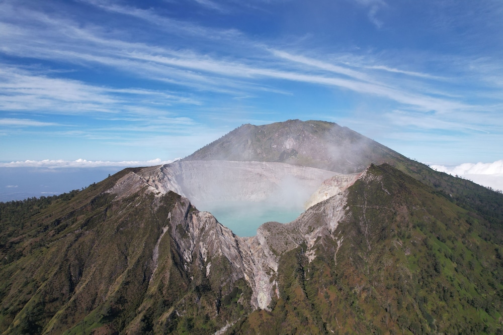 Iglam Ijen