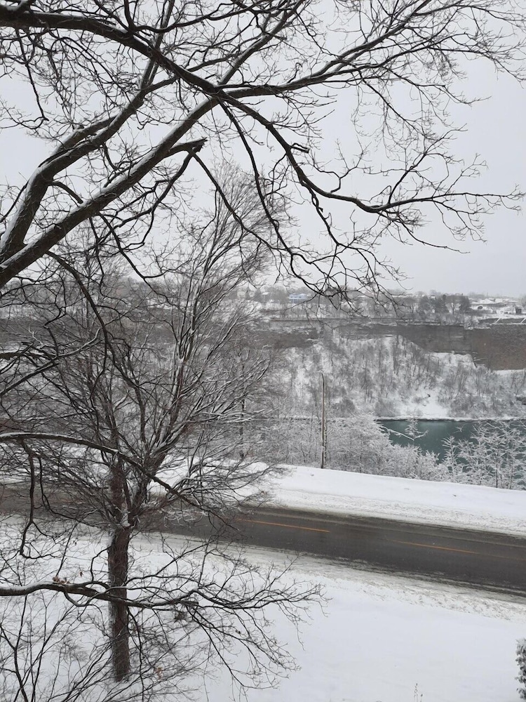Niagara Grandview Boutique hotel