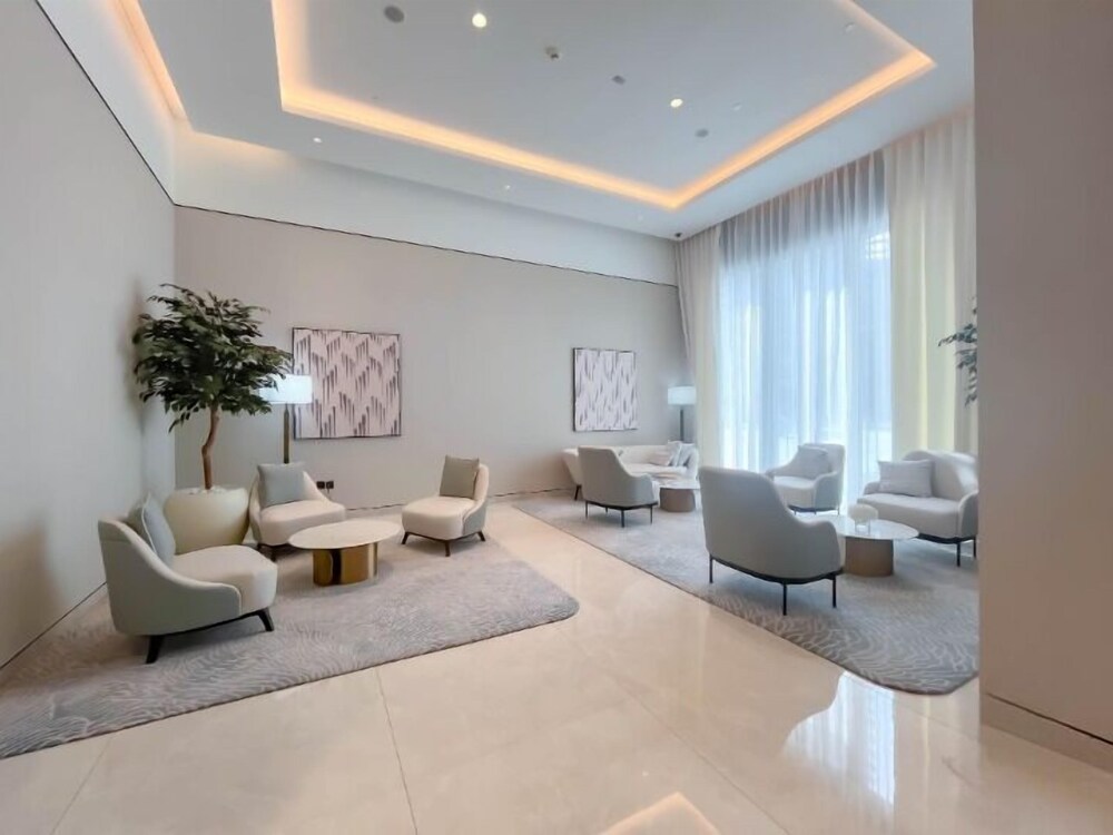 ACTONE Tower2-Step to Burjkhalifa-1BR