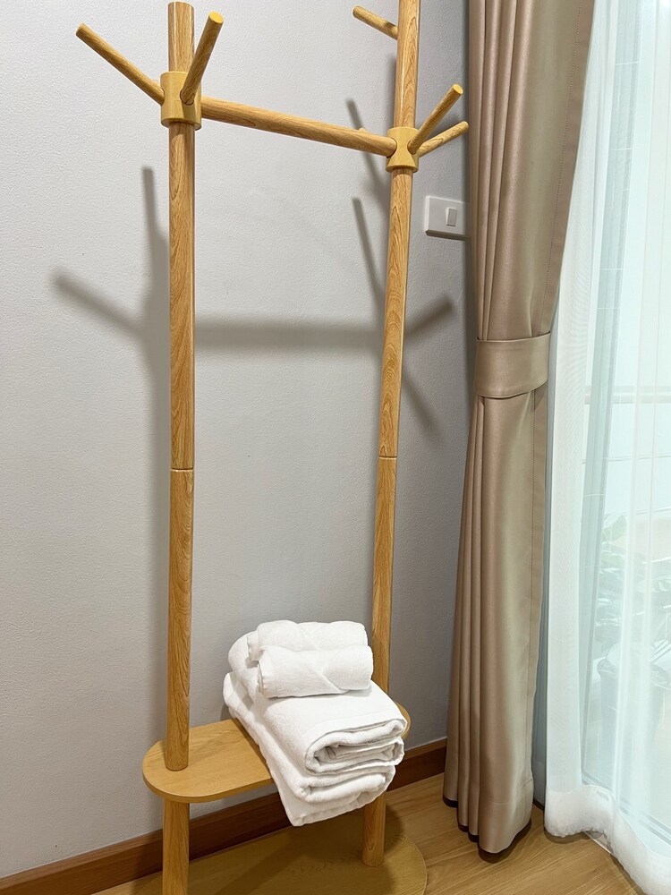 Monday Guesthouse Hatyai