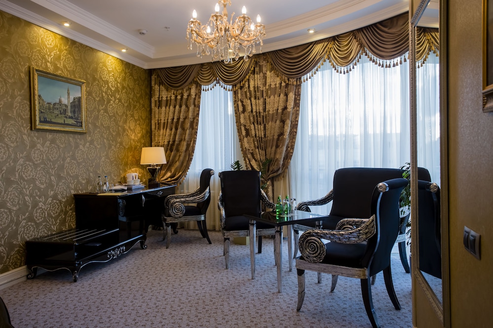 Boutique Hotel Buta