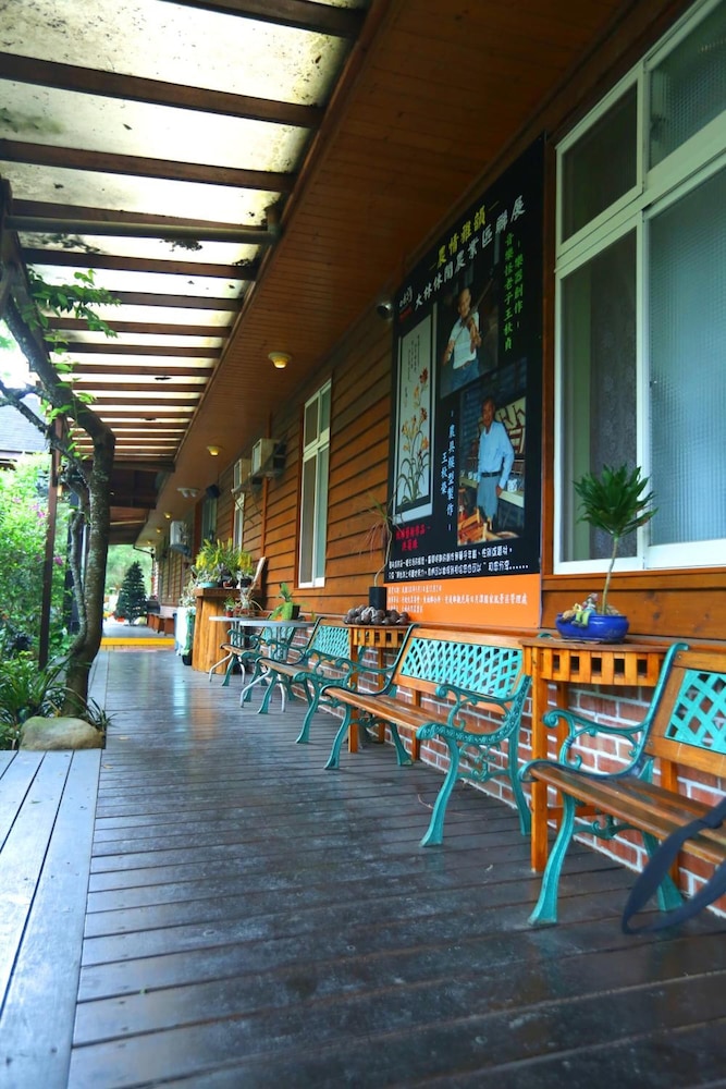 Nine Aboriginal B&B