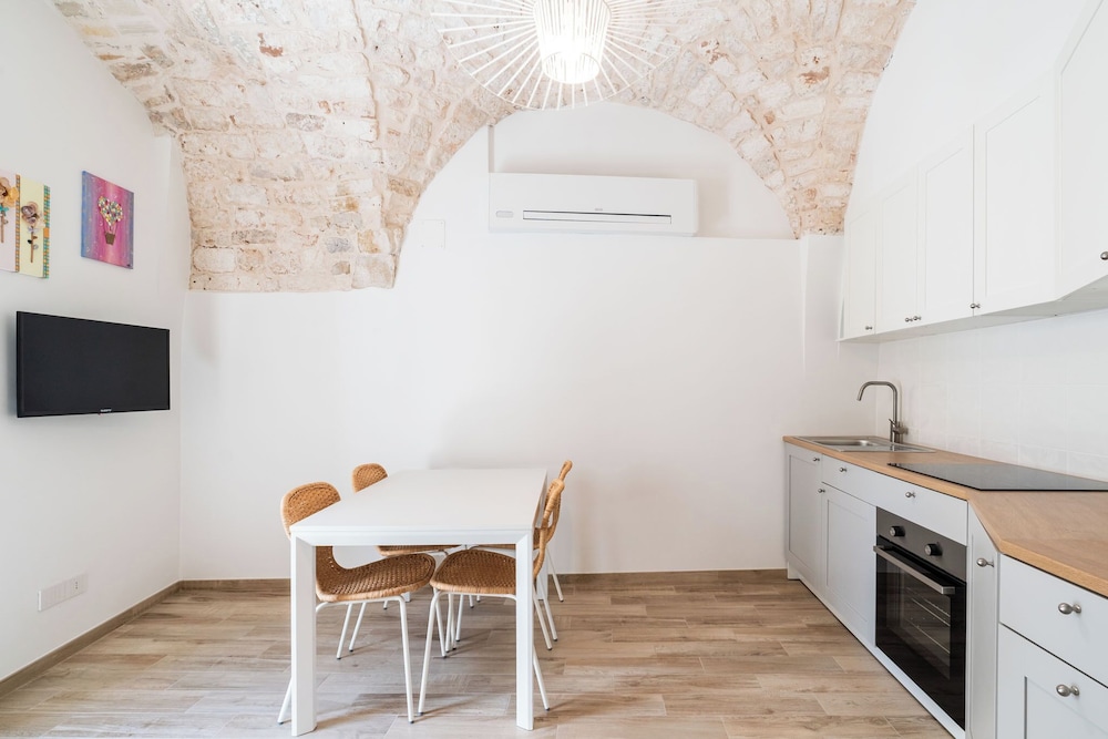 Helios Grotte con Terrazza
