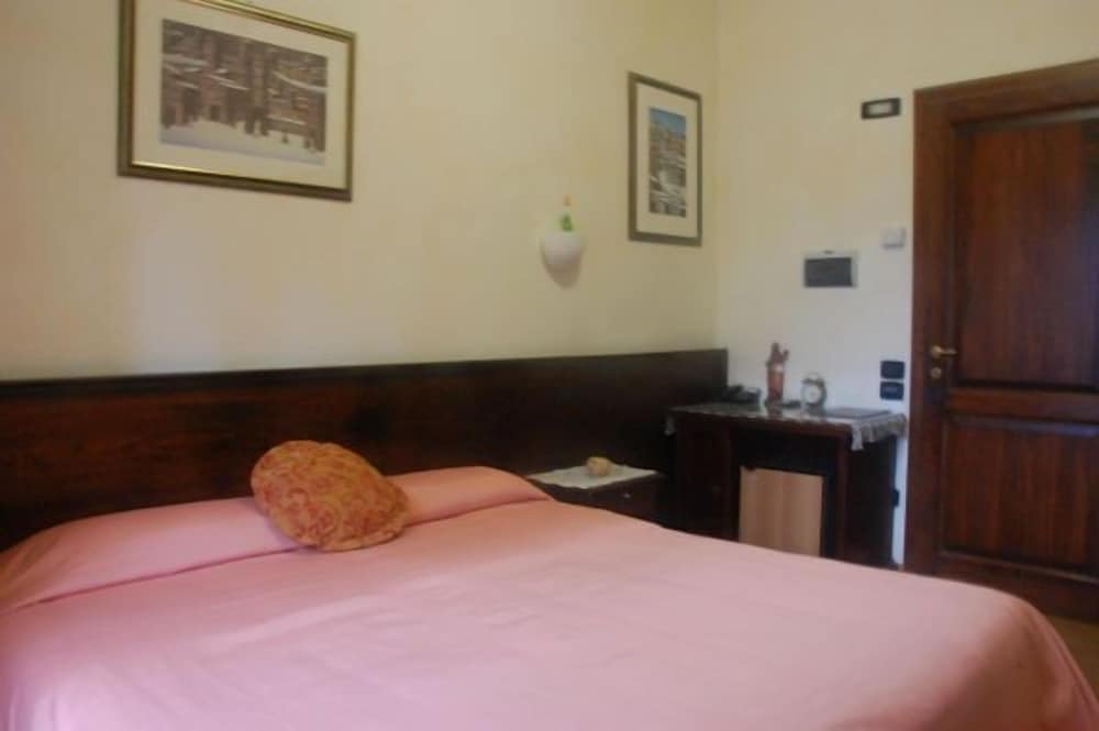 Borgo Hotel La Collina view 3