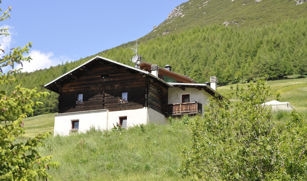 Appartamenti Green