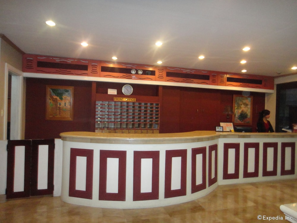 Cebu Vacations - Beverly Boutique Hotel Cebu - Property Image 4