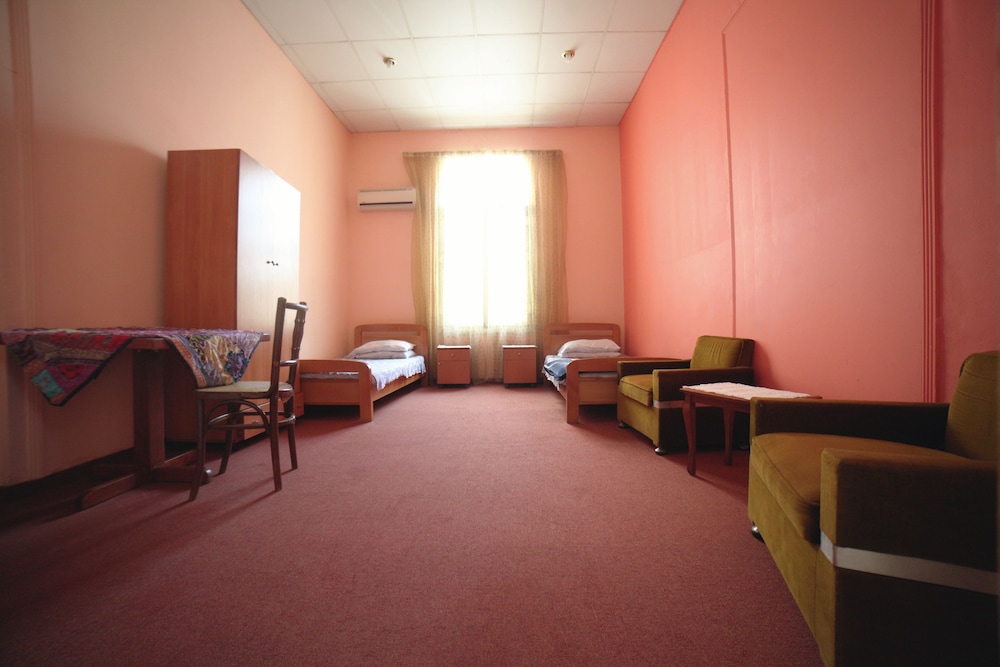 Nouveau Hotel Du Liban