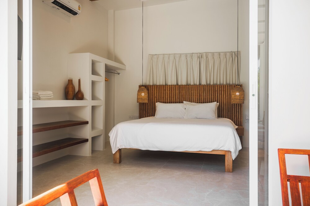 Siam Serenity Villa by Sea N' Rent