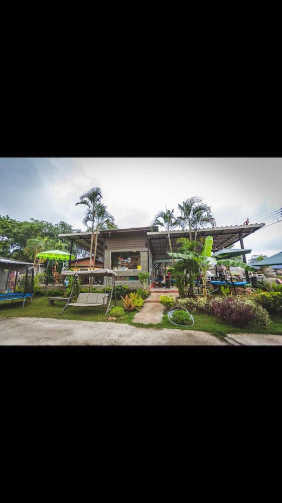Feel at Chill resort kohchang