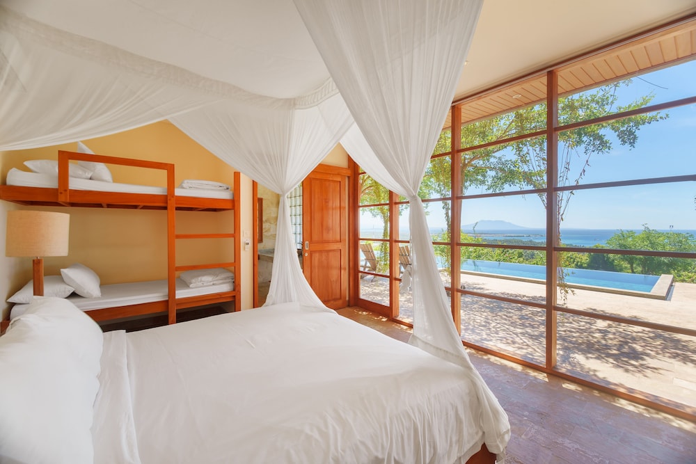 Sumberkima Hill Private Villa Retreat