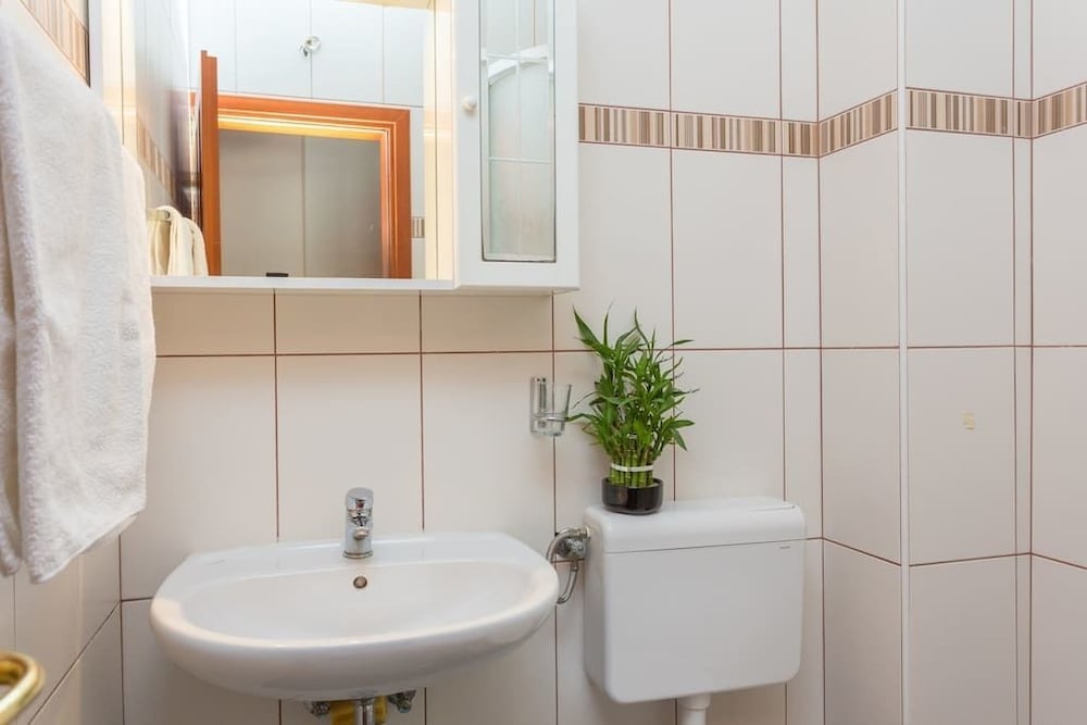 Burum Apartments