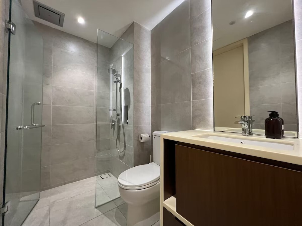 I-City Holiday KL Suites