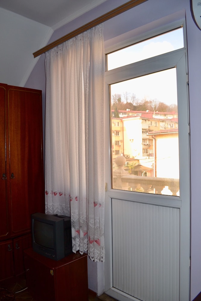 Guest House Usadba