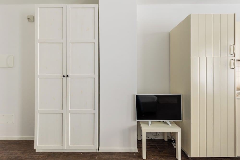 Largo Molina Studio III