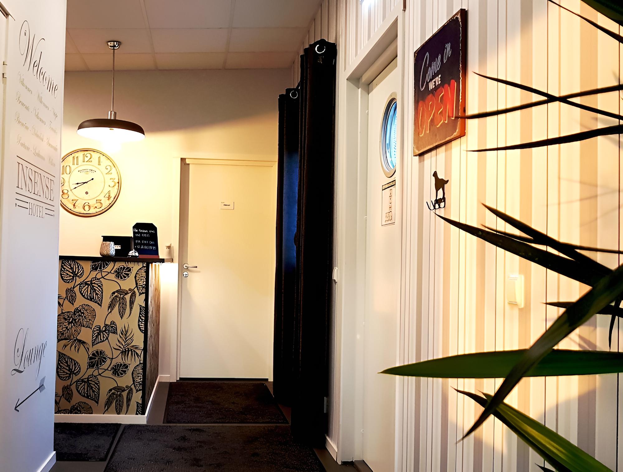 Hotel Insense