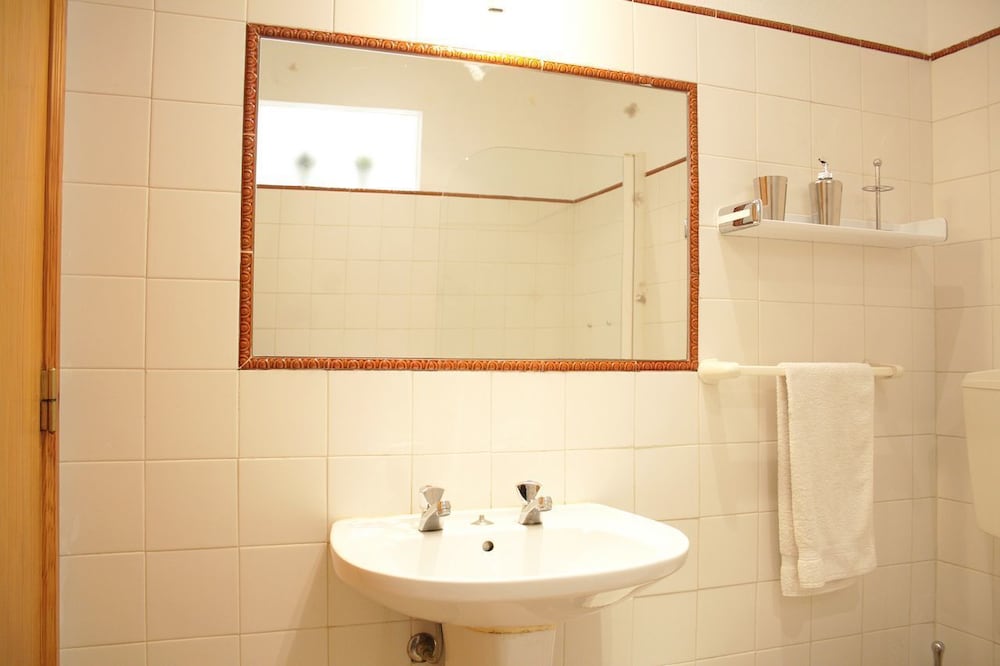 Lisbon Experience Apartments Príncipe Real