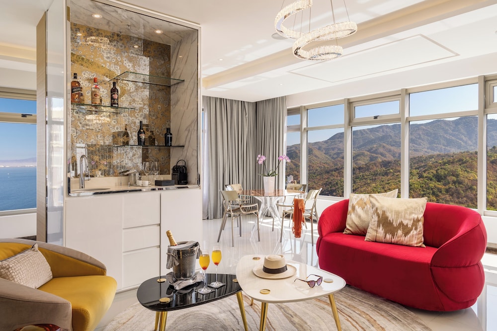 Puerto Vallarta Vacations - Hotel Mousai Puerto Vallarta Adults Only - Property Image 98