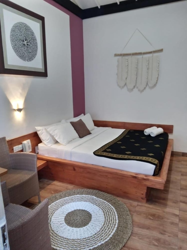 Punyan Poh Bali Villas