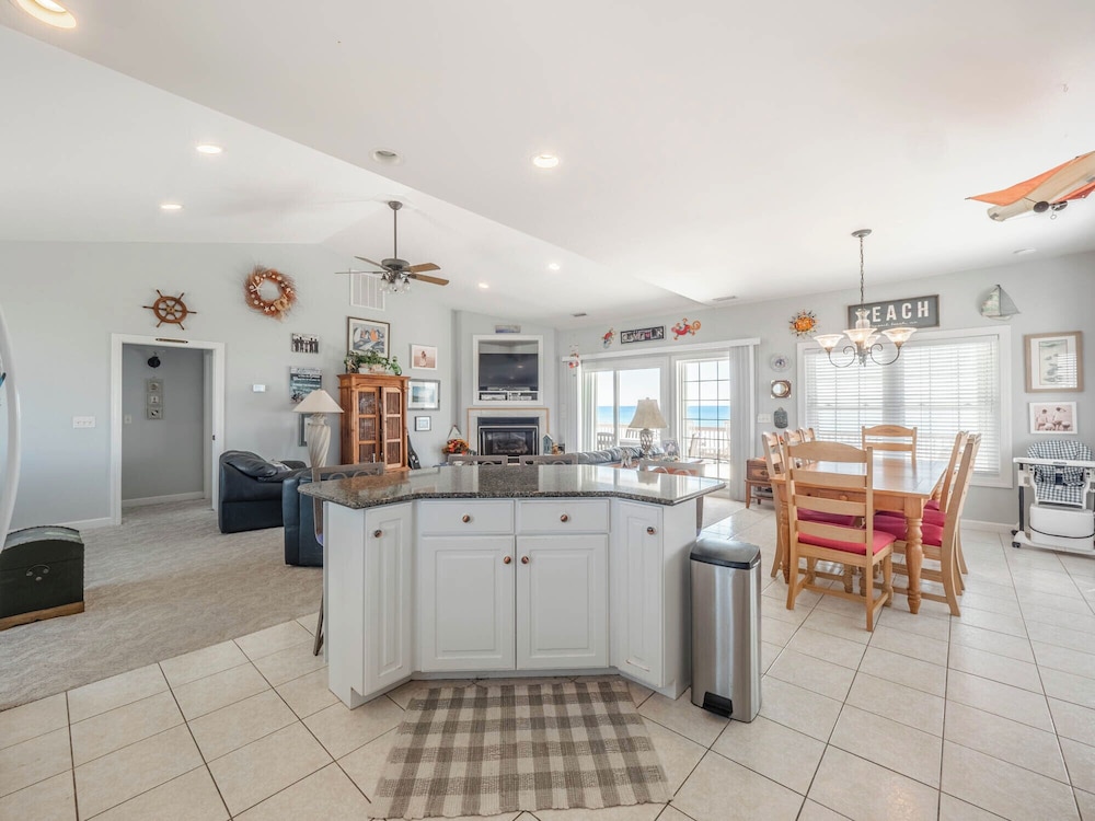 Serendipity by Topsail Realty