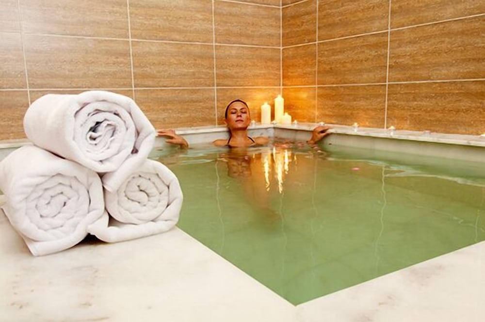 Safran Thermal Resort