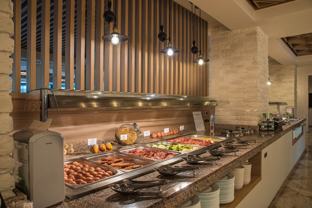 Marina Sands Bijou Boutique Hotel - All Inclusive