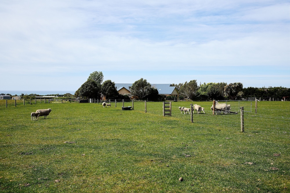 Awatea Country B&B