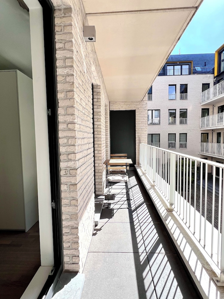 Cozy Studio 2 min from Grand Place