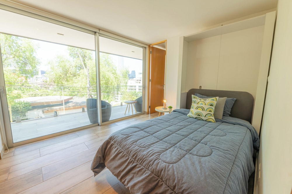 Oceana Suites Casa Las Condes