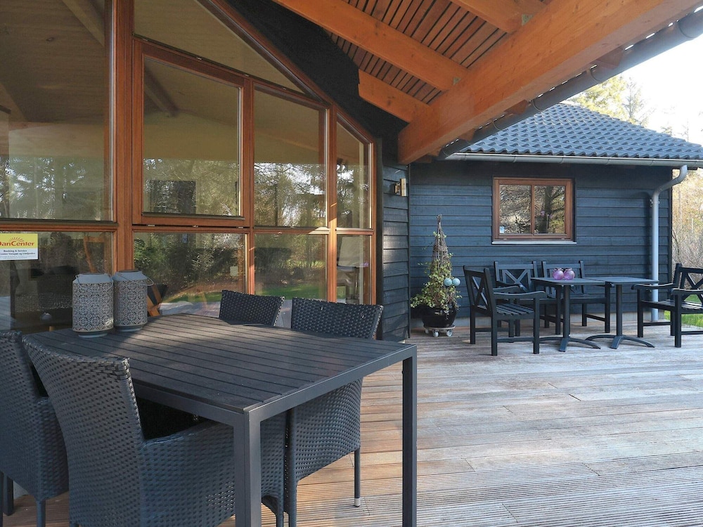 8 Person Holiday Home in Skals-by Traum view 2